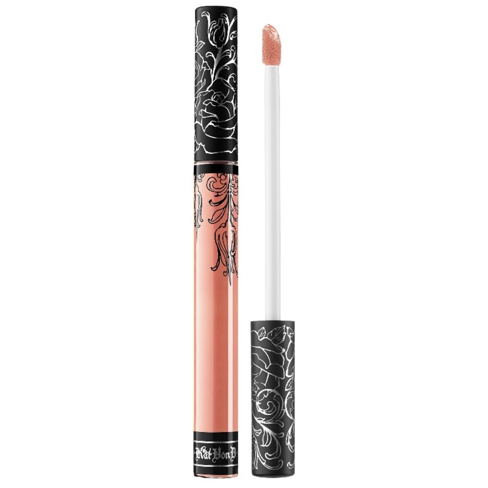 KVD VEGAN BEAUTY
Everlasting Liquid Lipstick